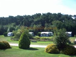 East Crinnis Camping And Caravan Park