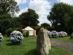 East Crinnis Camping And Caravan Park