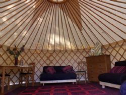 East Crinnis Camping And Caravan Park