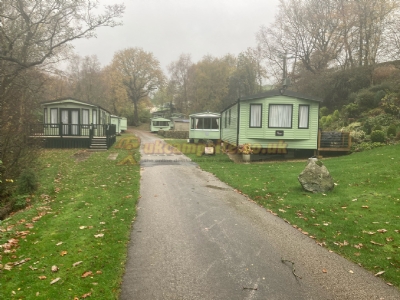 Westfield Farm Caravan Park