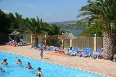 Camping La Nautique
