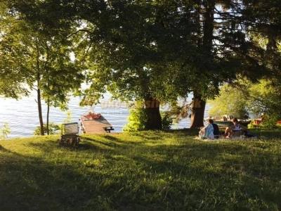 Camping Paradieswinkel Gasthof Woerl
