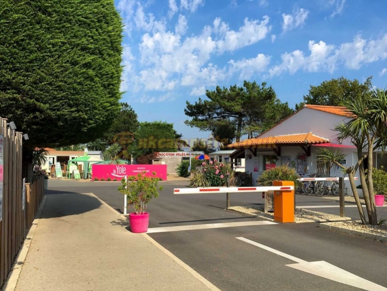 Bontempo Village La Yole