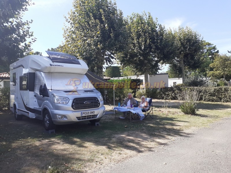 Bontempo Village La Yole
