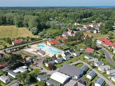 Camping Le Royon