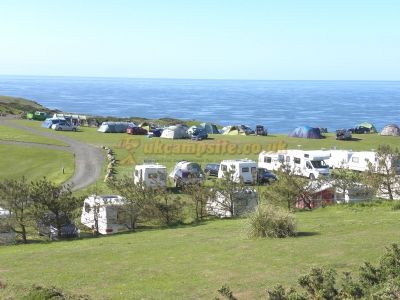 Castlebay Holiday And Residential Park