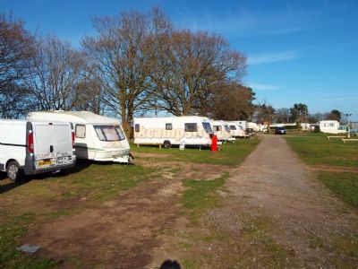 Forest View Caravan Park