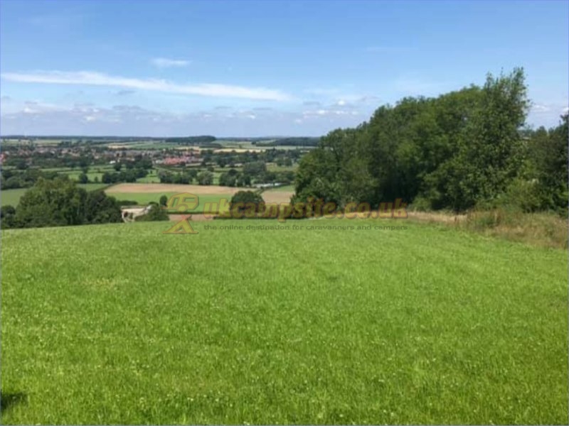 New Hall Farm