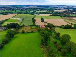 New Hall Farm