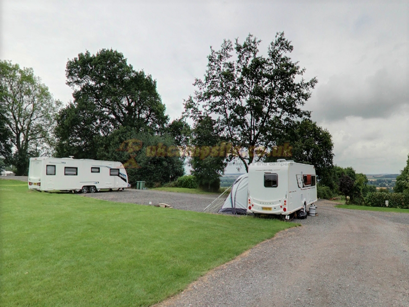 New Hall Farm