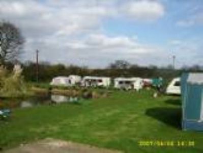 Caistor Fisheries Ltd
