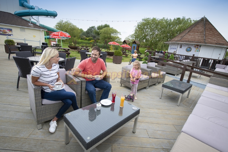 Southview Leisure Park - Parkdean Resorts