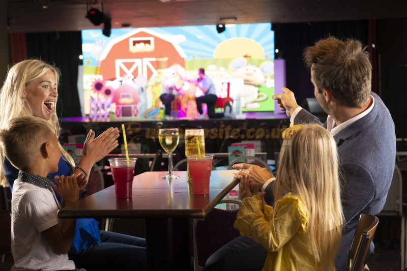 Southview Leisure Park - Parkdean Resorts