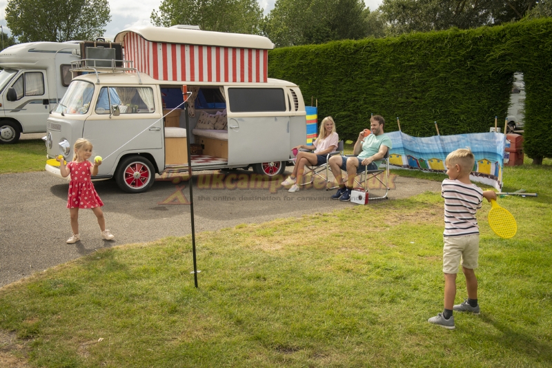 Southview Leisure Park - Parkdean Resorts