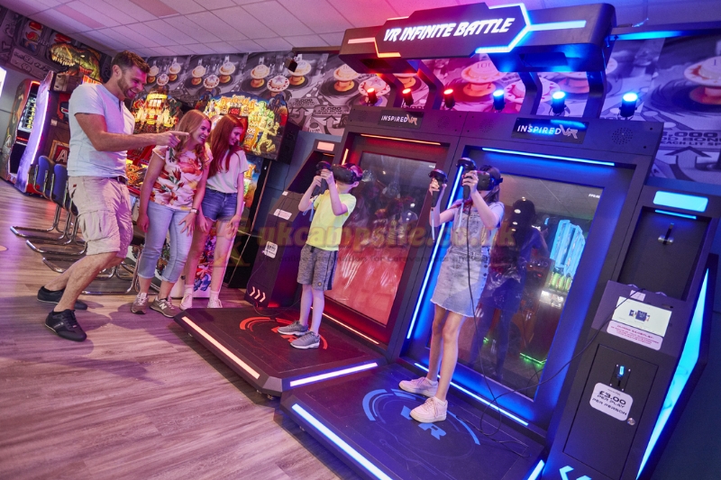 Southview Leisure Park - Parkdean Resorts