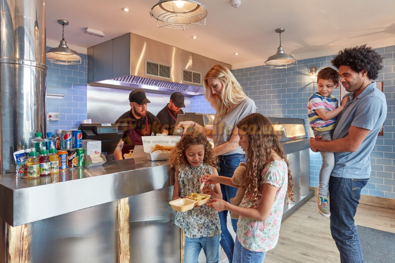 Southview Leisure Park - Parkdean Resorts