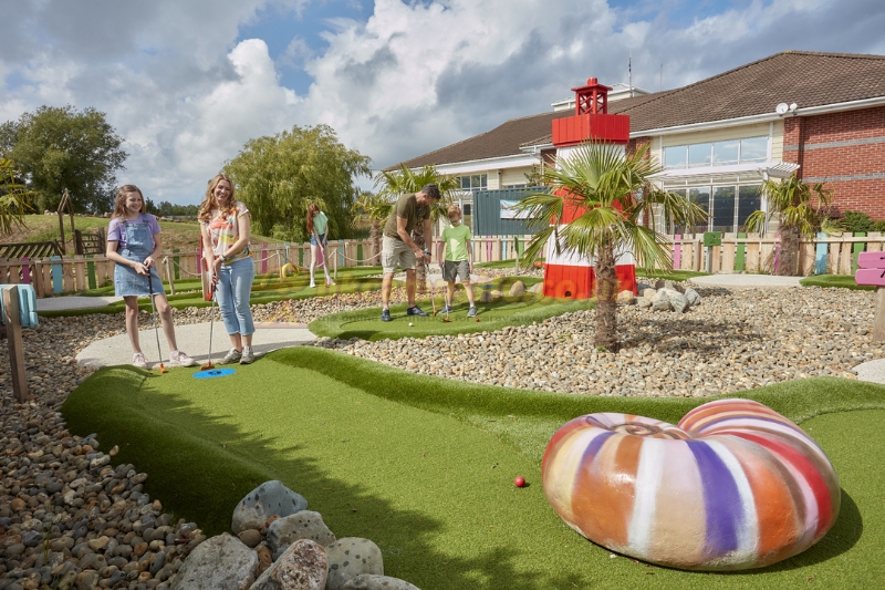 Southview Leisure Park - Parkdean Resorts