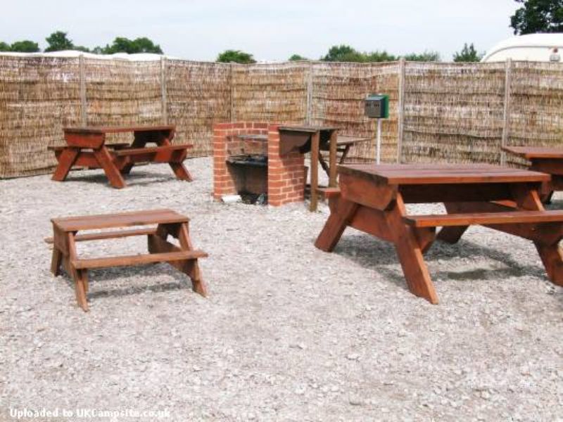 Newlands Caravan Park
