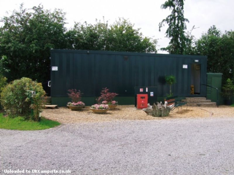 Newlands Caravan Park