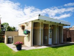 Greenacre Place Touring Park Adults Only