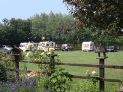 Greenacre Place Touring Park Adults Only