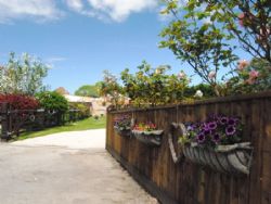 Greenacre Place Touring Park Adults Only