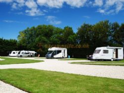 Greenacre Place Touring Park Adults Only