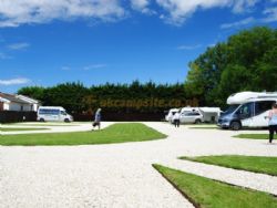 Greenacre Place Touring Park Adults Only