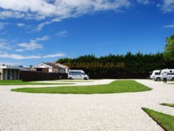 Greenacre Place Touring Park Adults Only