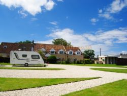 Greenacre Place Touring Park Adults Only