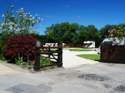 Greenacre Place Touring Park Adults Only
