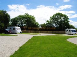 Greenacre Place Touring Park Adults Only
