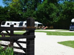 Greenacre Place Touring Park Adults Only