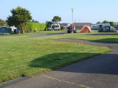 Newtown Cove Caravan Park