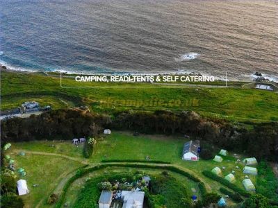 Garrison Holidays Campsite