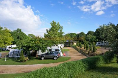 Camping Beau Rivage