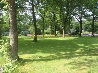 Bigland Hall Caravan Park