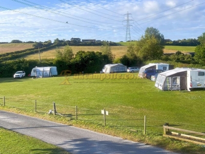 South Buckland Farm Caravan Site South Buckland Farm Caravan Site