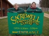 Sacrewell Farm And Country Centre