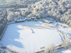 Todmorden Cricket Club Campsite And Certificated Location