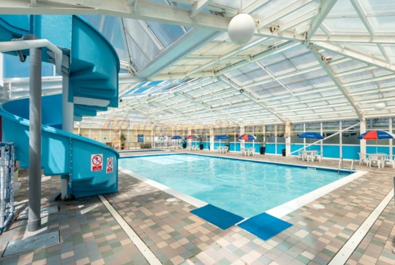 Felixstowe Beach Holiday Park (PHolsUK)