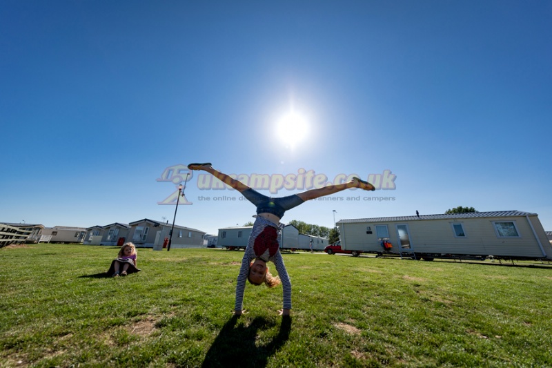 Felixstowe Beach Holiday Park (PHolsUK)