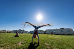 Felixstowe Beach Holiday Park (PHolsUK)