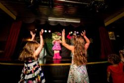 Felixstowe Beach Holiday Park (PHolsUK)
