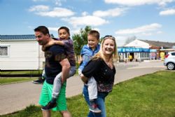 Felixstowe Beach Holiday Park (PHolsUK)
