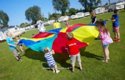 Felixstowe Beach Holiday Park (PHolsUK)