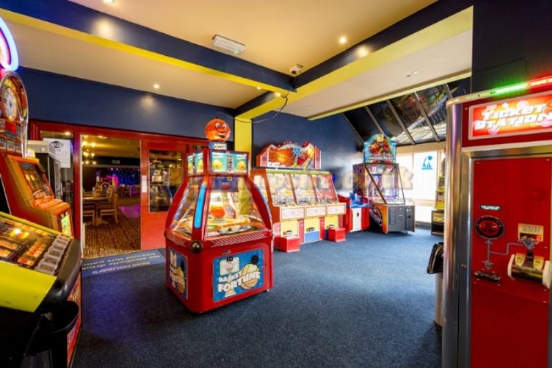 Felixstowe Beach Holiday Park (PHolsUK)