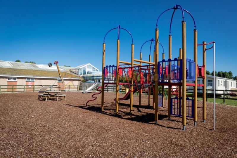 Felixstowe Beach Holiday Park (PHolsUK)