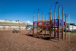 Felixstowe Beach Holiday Park (PHolsUK)