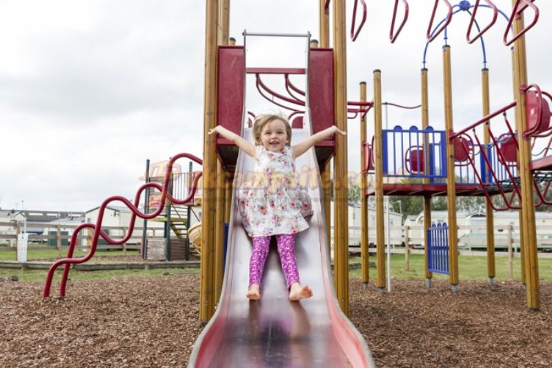 Felixstowe Beach Holiday Park (PHolsUK)